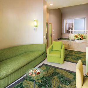 Hotel Cornelia De Luxe Resort