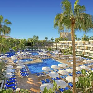 Hotel Iberostar Las Dalias