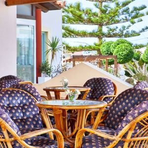 Klio Apart Hotel