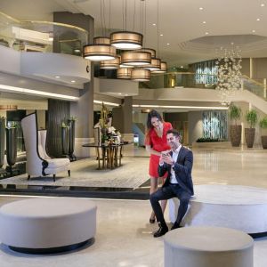 Mirage Park Resort Kemer