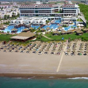 Hotel TUI Blue Sherwood Belek