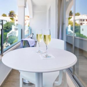 Mar Hotels Alcanada
