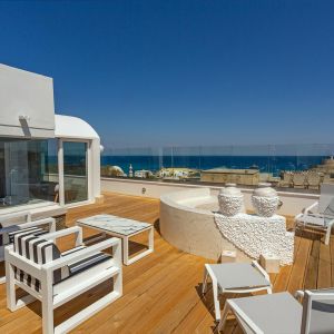 Hotel Rhodos Horizon City