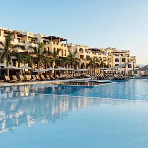 Fanar Hotel and Residences