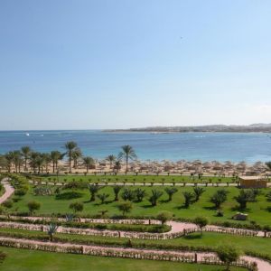 Fort Arabesque Resort Makady Bay