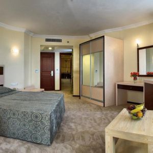Hotel Buyuk Anadolu Didim Resort