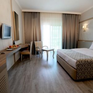 Hotel Grand Ring