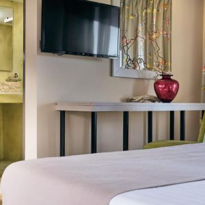 Hotel Koukounaria