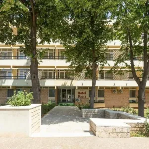 Hotel Dacia Neptun