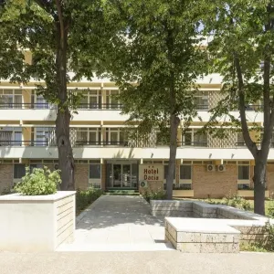 Hotel Dacia Neptun