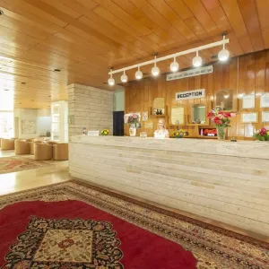 Hotel Dacia Neptun