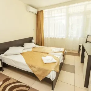 Hotel Dacia Neptun