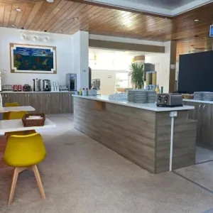Hotel Dacia Neptun