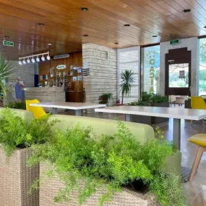 Hotel Dacia Neptun
