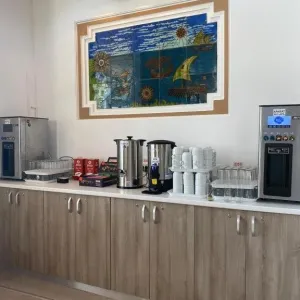 Hotel Dacia Neptun