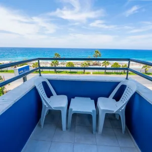 Hotel Galaxy Beach