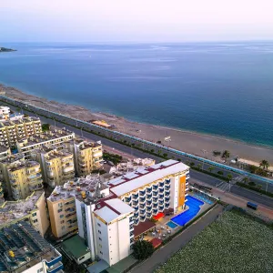 Hotel Galaxy Beach