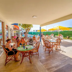 Hotel Galaxy Beach
