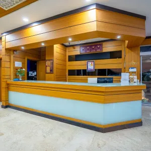 Hotel Galaxy Beach