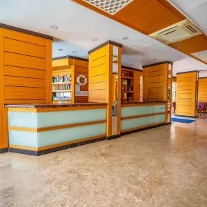 Hotel Galaxy Beach