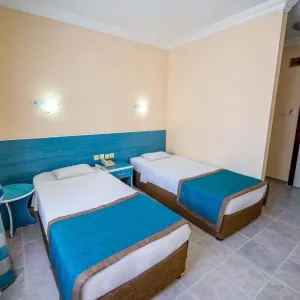 Hotel Galaxy Beach
