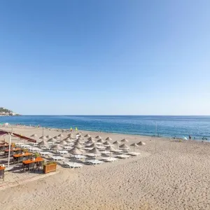 Hotel Galaxy Beach
