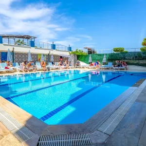 Hotel Galaxy Beach