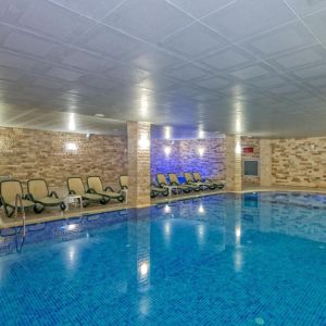 Adonis Hotel Antalya