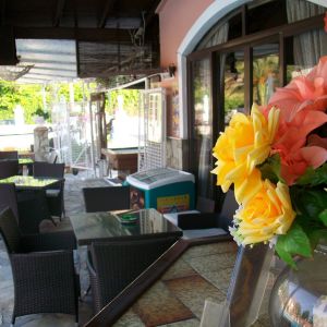 Hotel Maltezos Gouvia