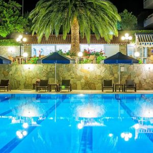Port Marina Hotel