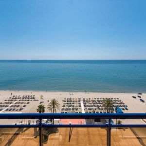 Hotel Yaramar