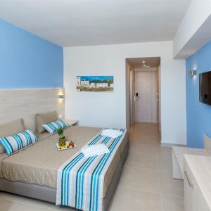 Irene Palace Beach Resort Rodos