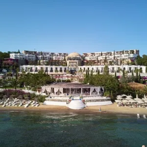 Hotel Sianji Gardens of Babylon