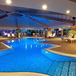 Hotel Sianji Gardens of Babylon