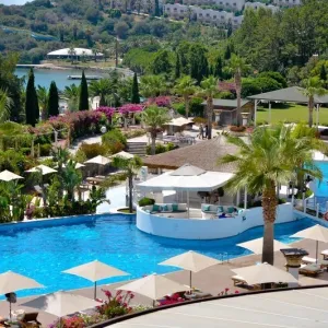 Hotel Sianji Gardens of Babylon