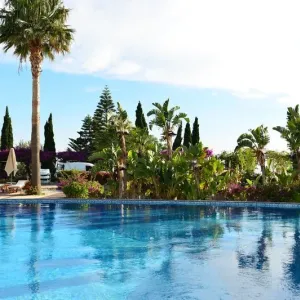 Hotel Sianji Gardens of Babylon
