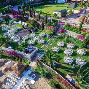 Hotel Sianji Gardens of Babylon