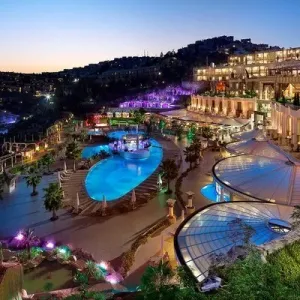 Hotel Sianji Gardens of Babylon