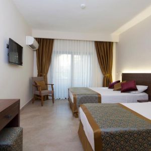 Alaaddin Beach Hotel