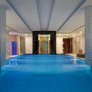 Hotel Amavi