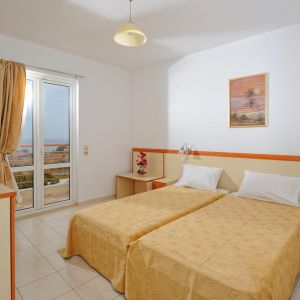 Hotel Cretan Garden