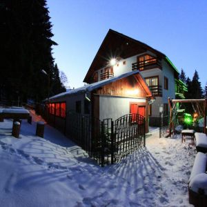 Hotel Vila Select