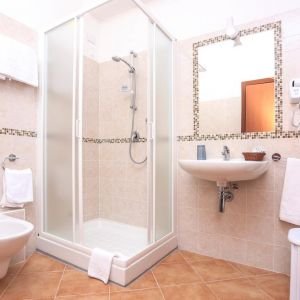 Hotel Villa Piras