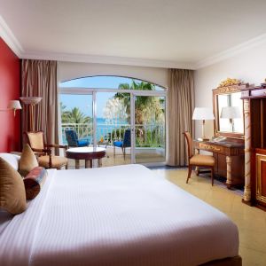 Hotel Palm Royale Soma Bay