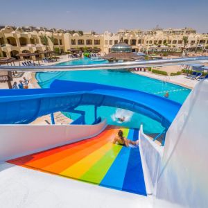 Sunny Days Resort SPA and AQUA PARK