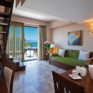 Hotel Porto Platanias Beach Resort and Spa
