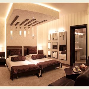 Hotel Belvedere Brasov