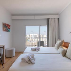Hotel JS Miramar