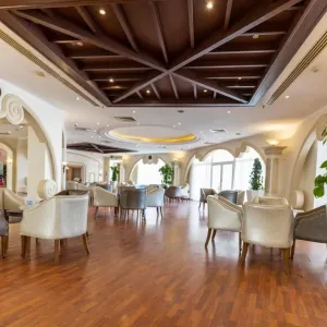 Hotel Tiran Island