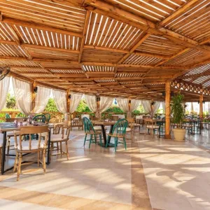 Hotel Tiran Island